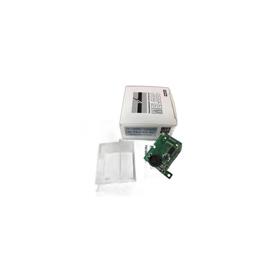 Mitsubishi FX1N-422-BD Industrial Network Switch product photo