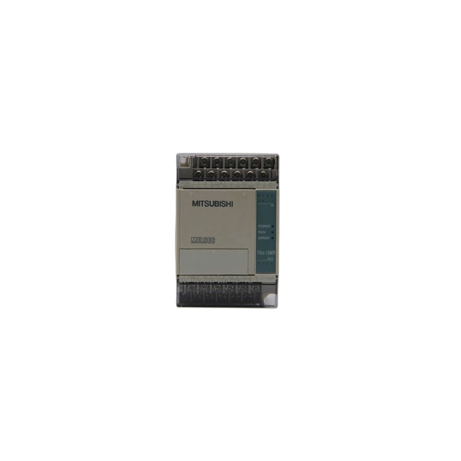 Mitsubishi FX1S-10MR-001 I/O Module product photo