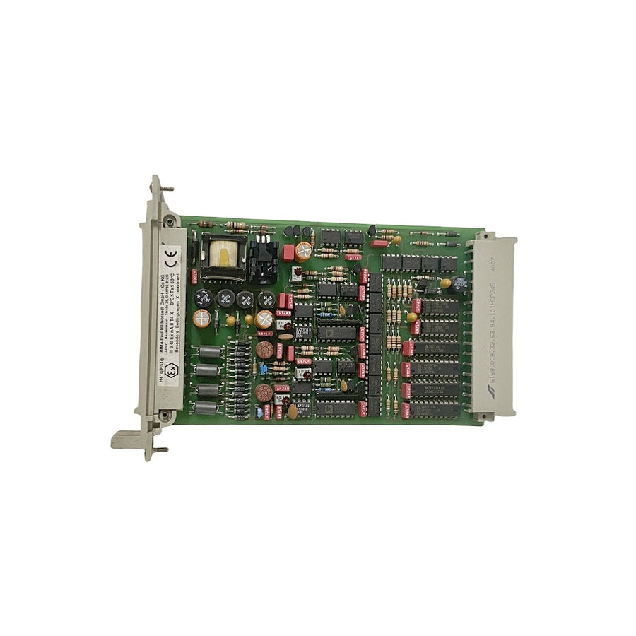 HIMA F 6705 DCS Module product photo