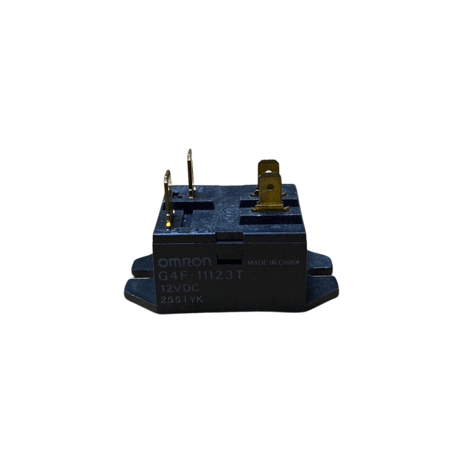 Omron G4F-11123T Circuit Breaker product photo