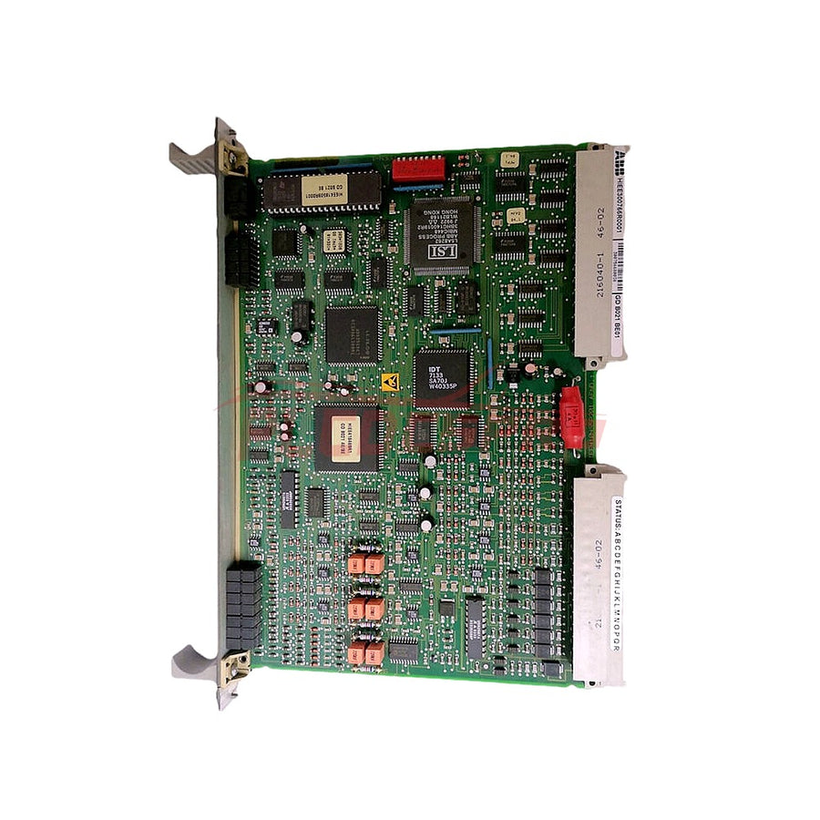 ABB GDB021BE01-HIEE300766R0001 I/O Module product photo