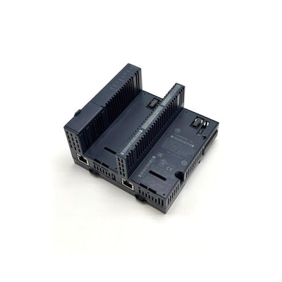 GE IC200PNS001 PROFINET Scanner Module product photo