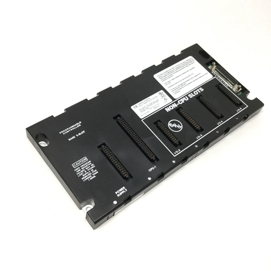 Fanuc GE-IC693CHS397M I/O Module product photo