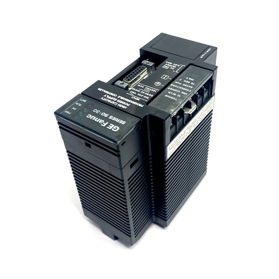 GE IC693PWR330 Power Supply Module product photo