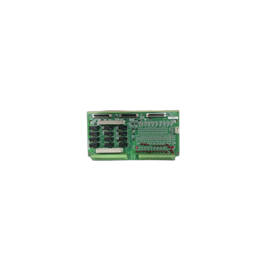 Fanuc GE-IS200TDBTH6ACD I/O Module product photo