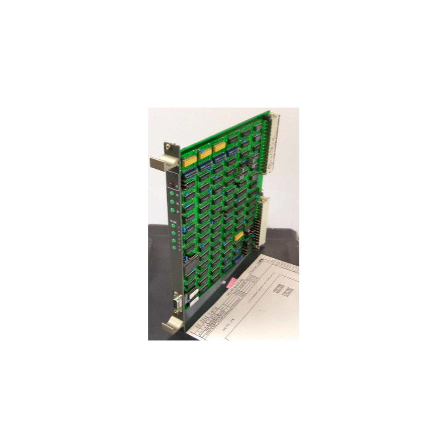 ABB GJR2312200R1010-88VK01A-E I/O Module product photo