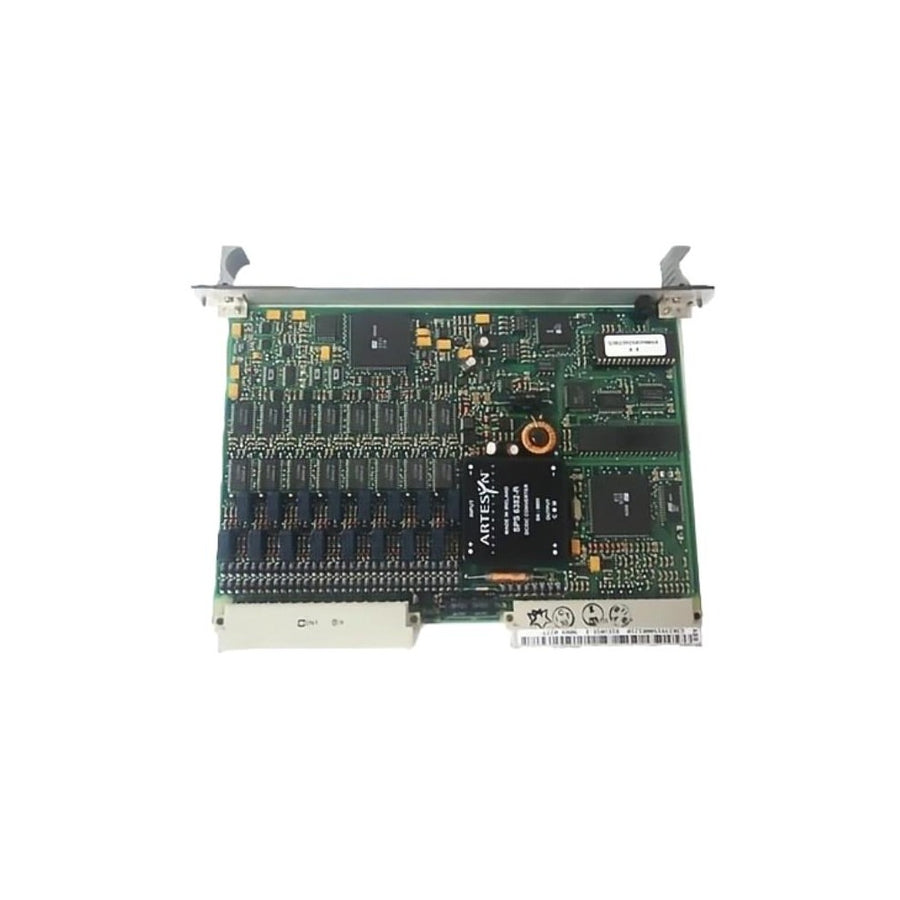 ABB GJR231500R1210-81EU01E-E I/O Module product photo