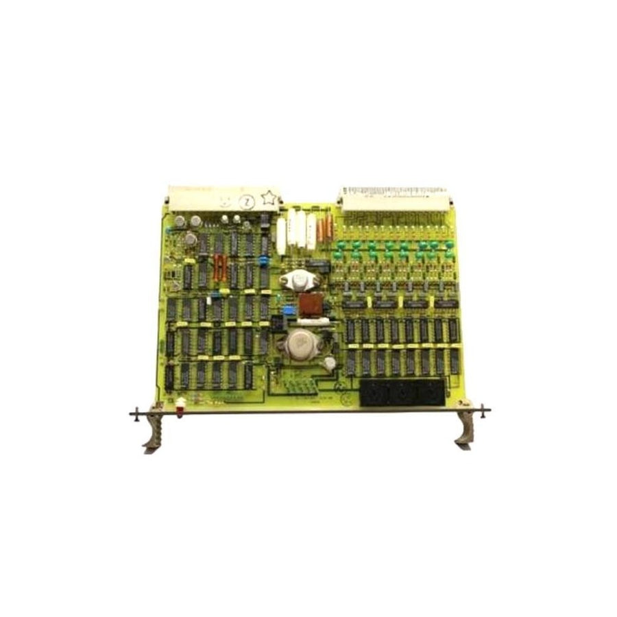 ABB GJR2355200R0001-81EB11A-E I/O Module product photo