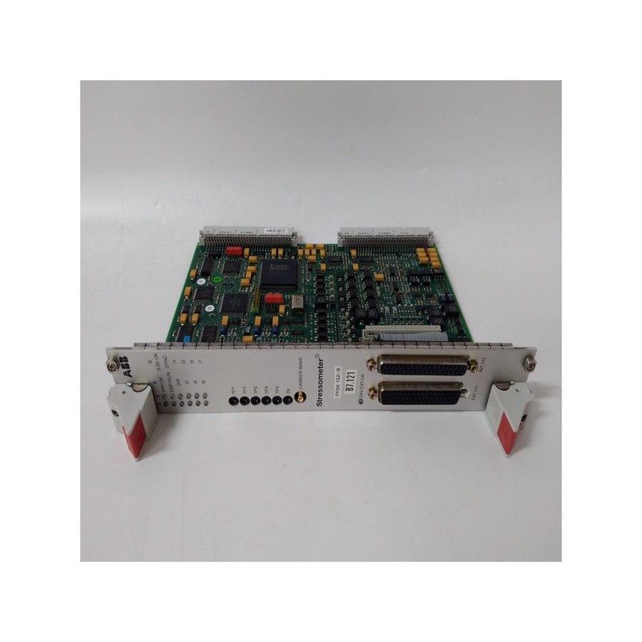 ABB GJR2366000R1000-81EA02E-E I/O Module product photo