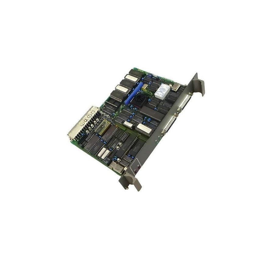 ABB GJR2368900R2200-87TS01I-E I/O Module product photo