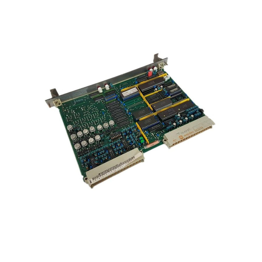 ABB GJR2372600R1515-87WF01G-E I/O Module product photo