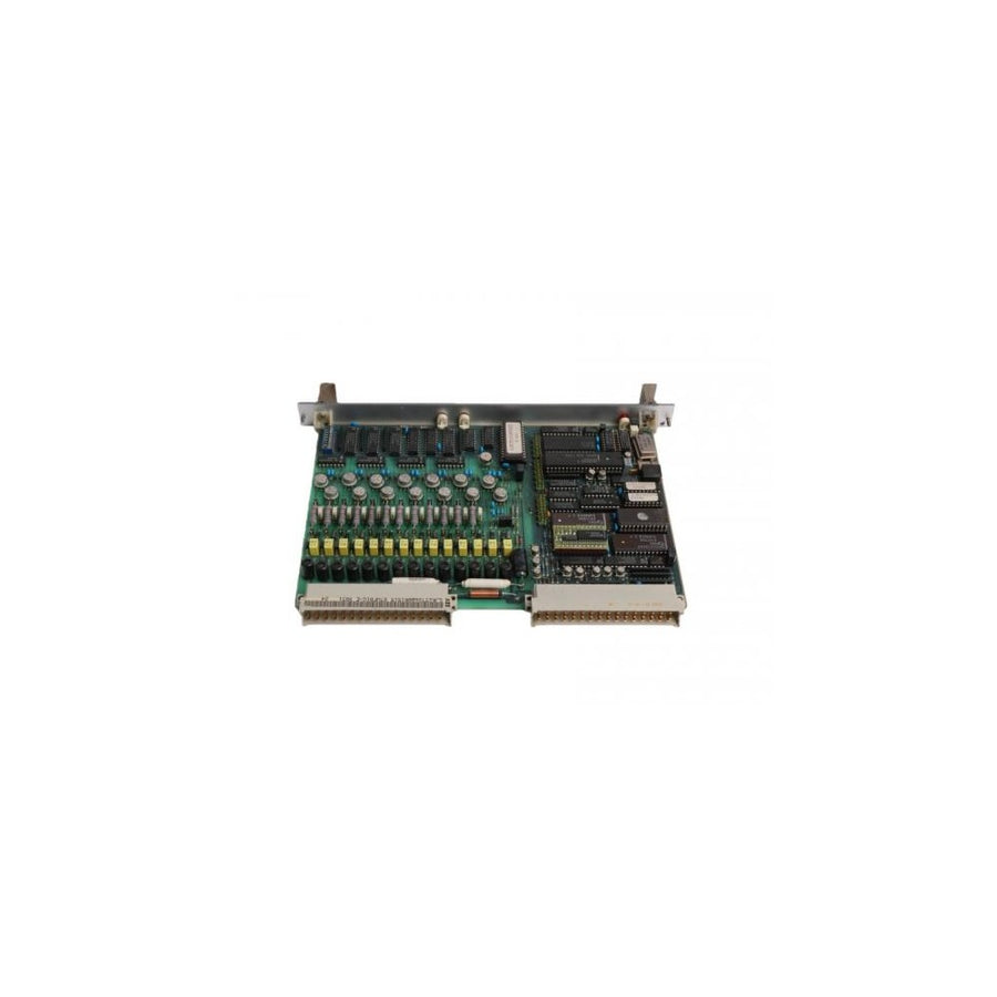 ABB GJR2374500R2111-88QT03C-E9027 I/O Module product photo