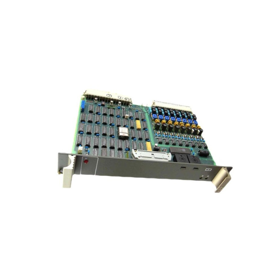 ABB GJR2374800R0210-81EA11D-E I/O Module product photo