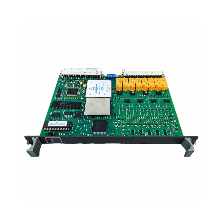 ABB GJR2390200R1210-83SR04G-E I/O Module product photo