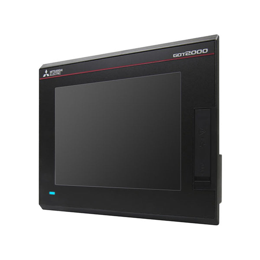 Mitsubishi GT2505-VTBD HMI Panel product photo