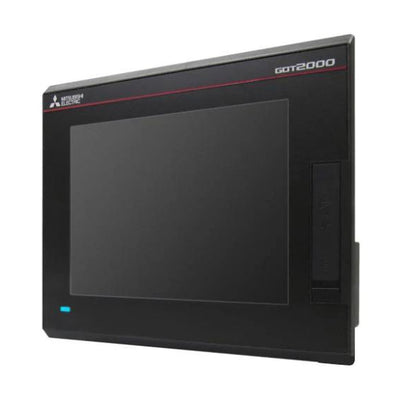 Mitsubishi GT2510-VTBA HMI Panel product photo