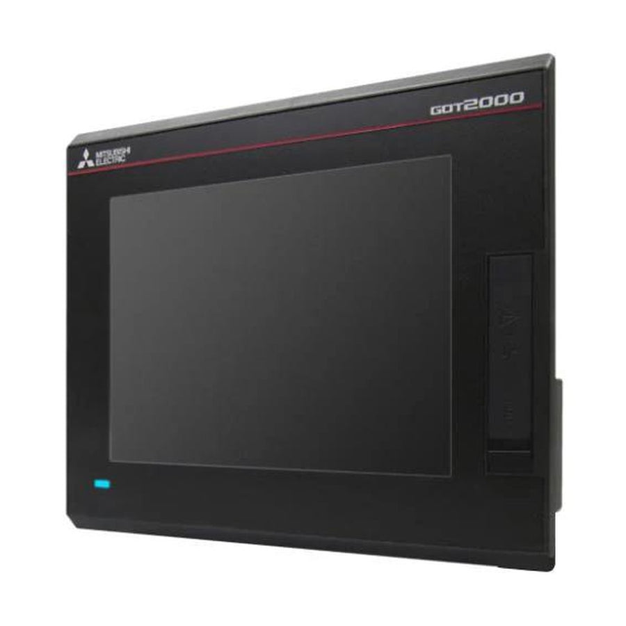 Mitsubishi GT2510-VTBA HMI Panel product photo
