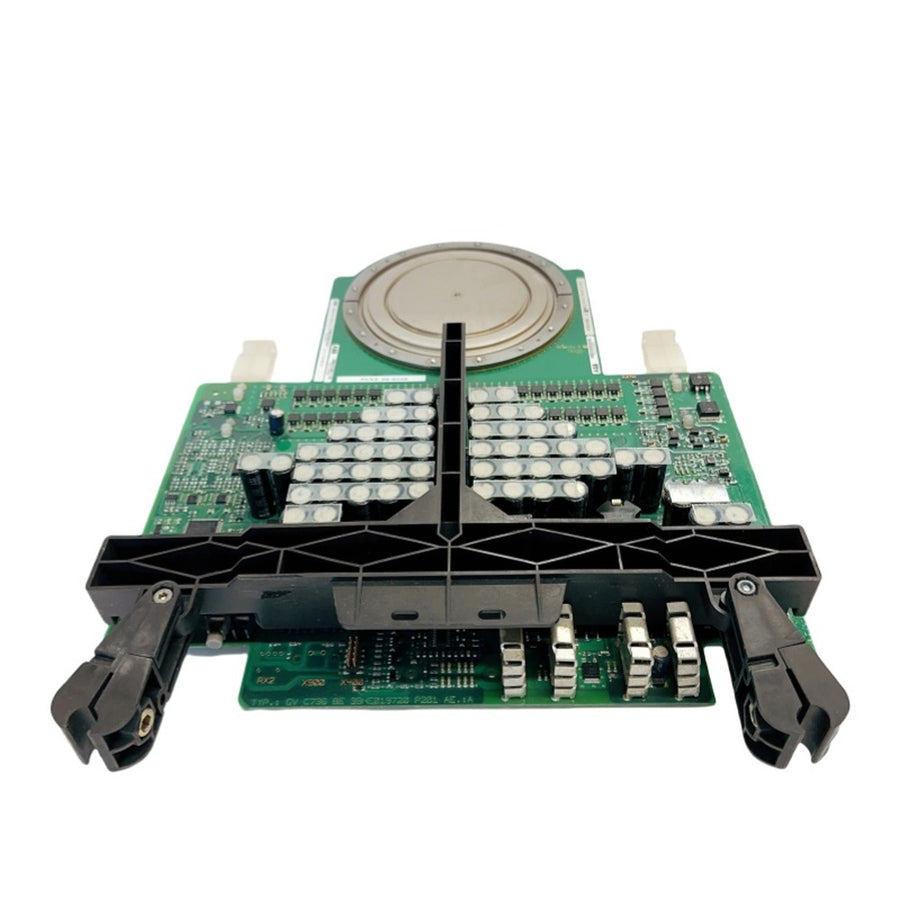 ABB GVC736CE101 I/O Module product photo