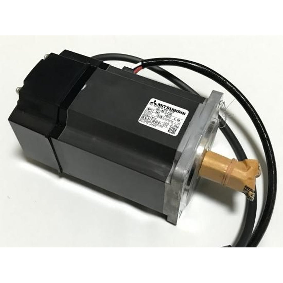 Mitsubishi HC-KFS73K Servo Motor product photo