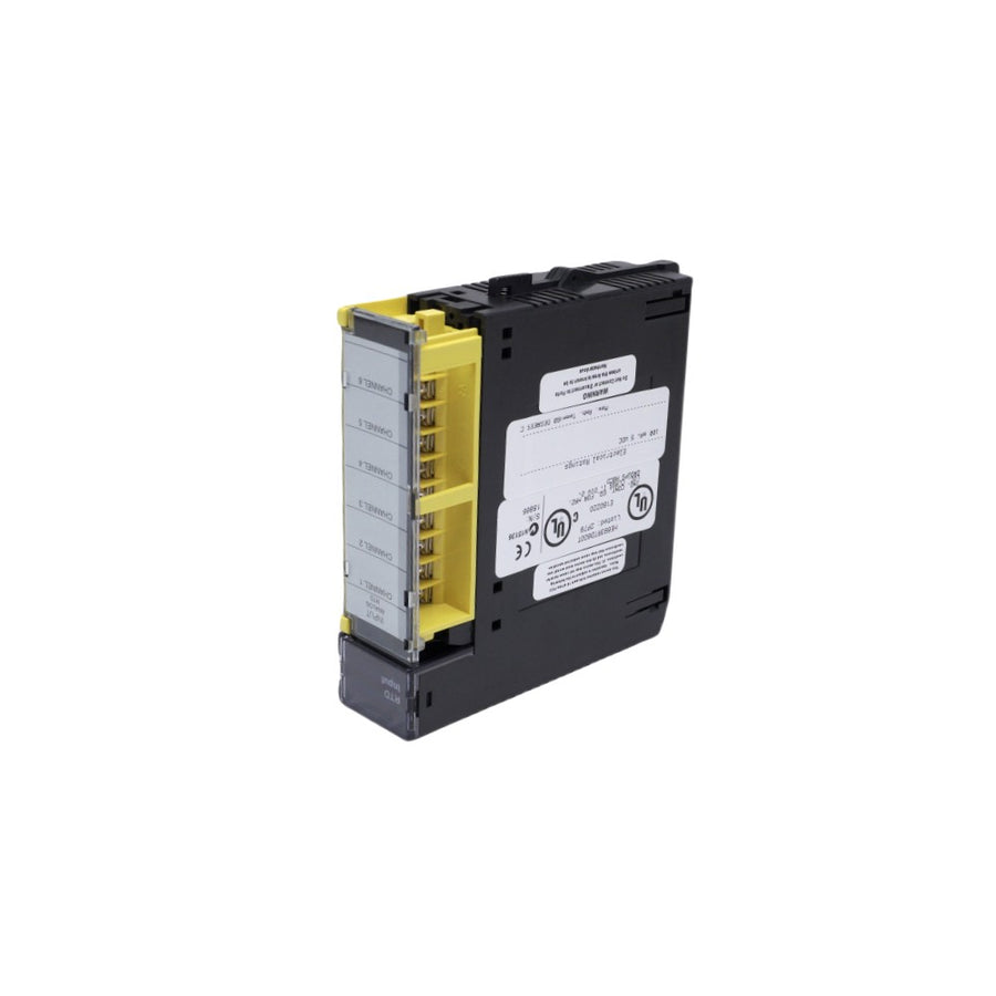 GE HE693RTD600T I/O Module product photo