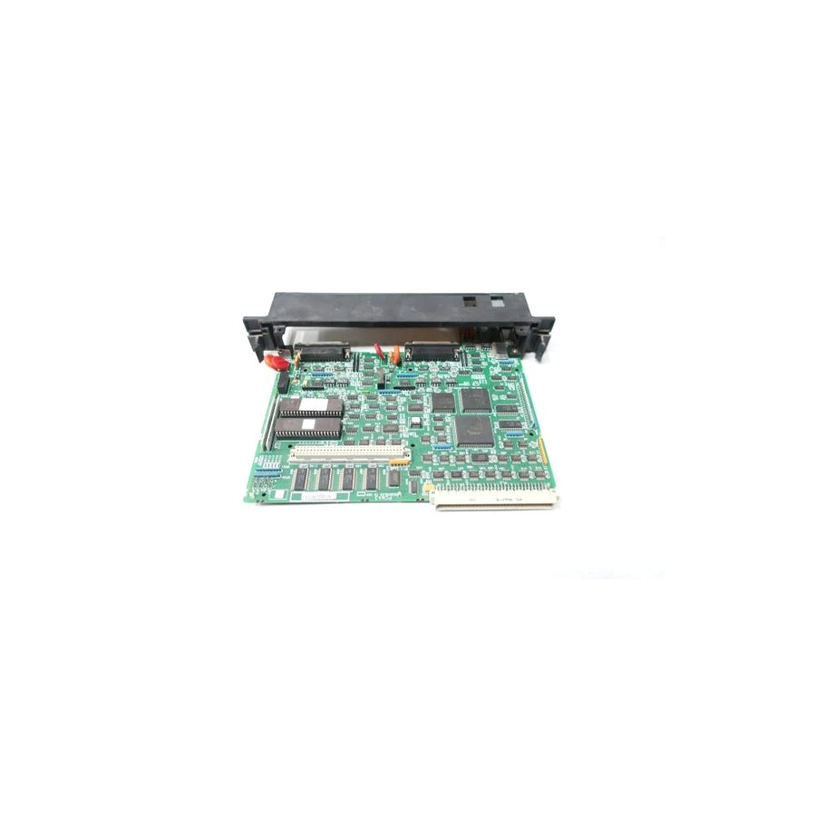 GE HE697RTM700 I/O Module product photo