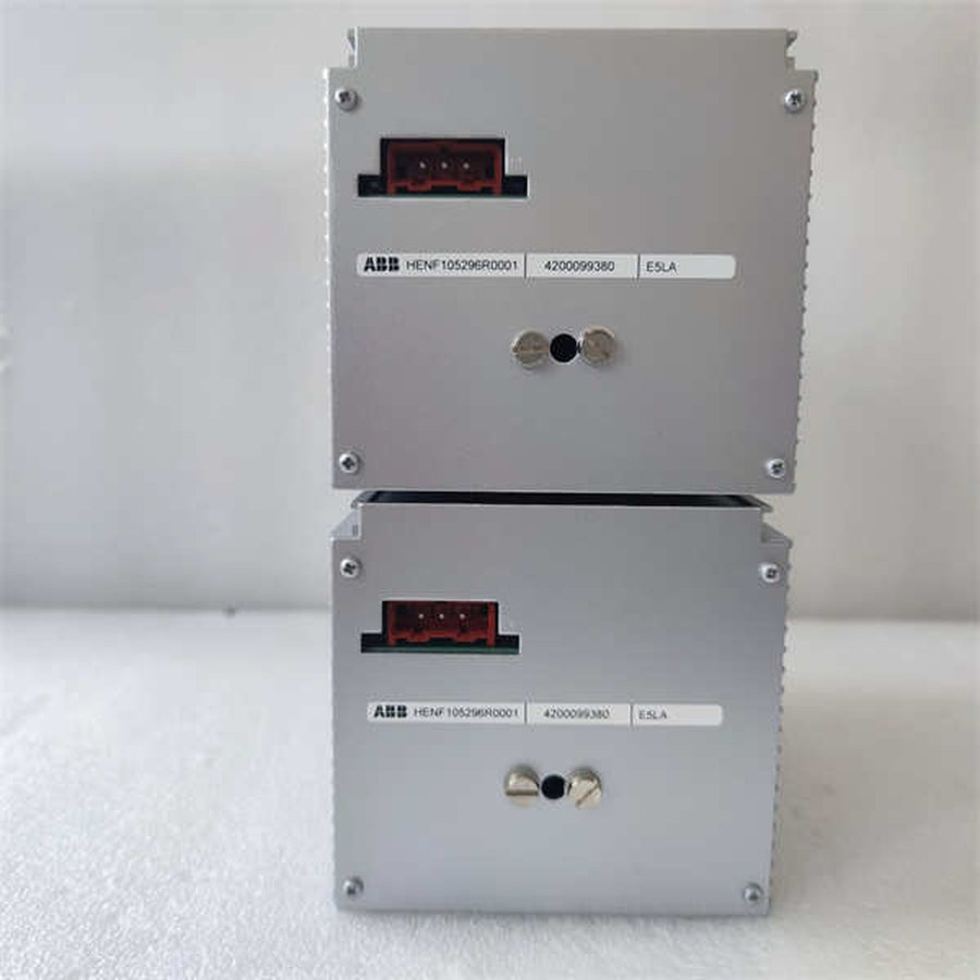 ABB HENF105296R0001-E5LA I/O Module product photo