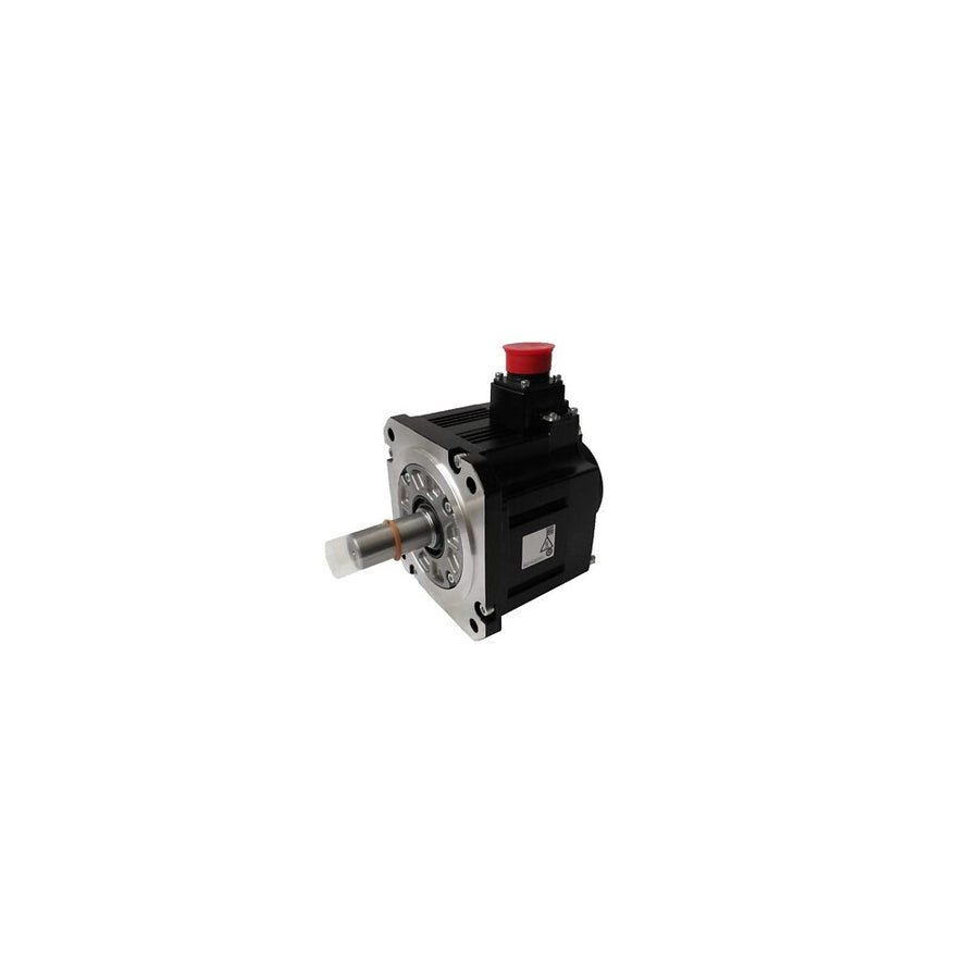 Mitsubishi HG-SN102J-S100 Servo Motor product photo