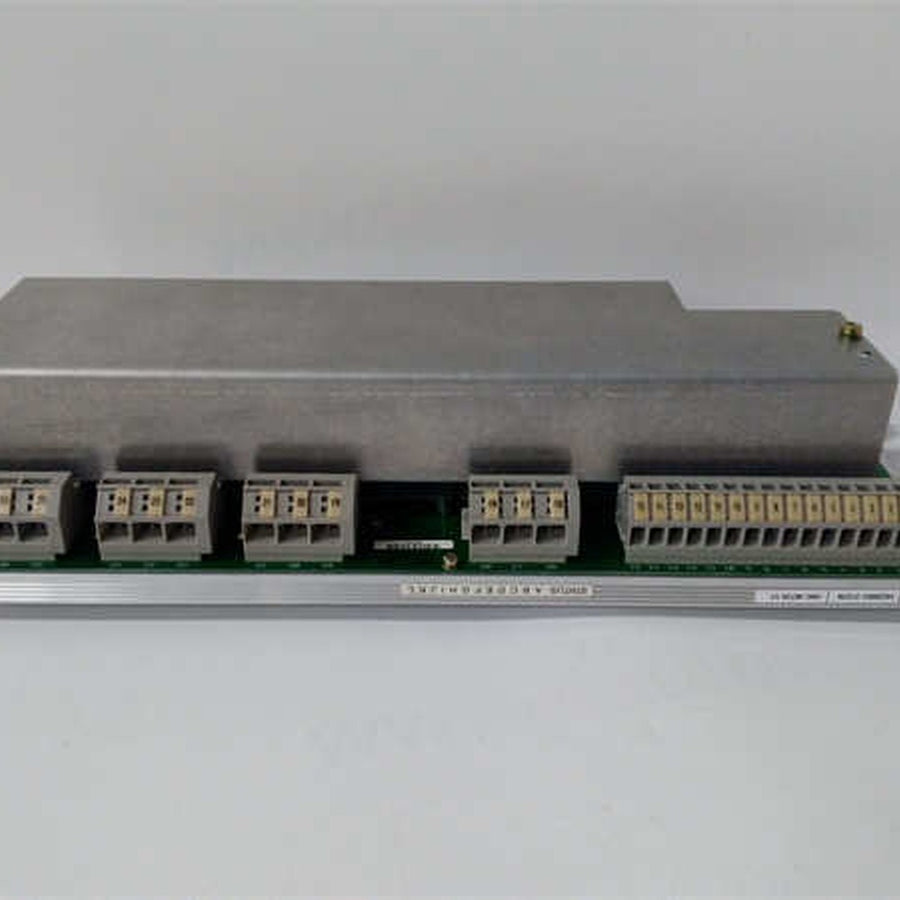 ABB HIEE205012R1-UNC4672A-V1 I/O Module product photo