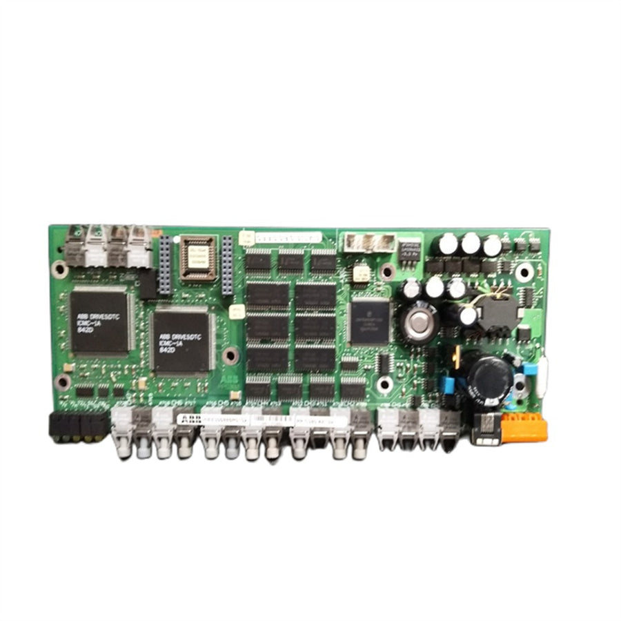 ABB HIEE300885R0101-PPC380AE0101-PC I/O Module product photo