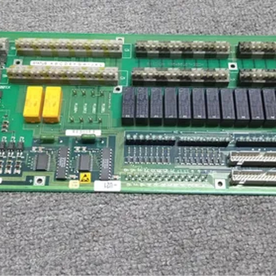ABB HIEE305082R0001-UNS0863A-P-V1 I/O Module product photo