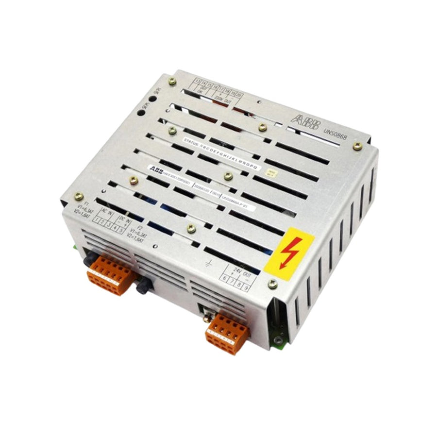 ABB HIEE305120R0002-UNS0868A-P-V2 I/O Module product photo