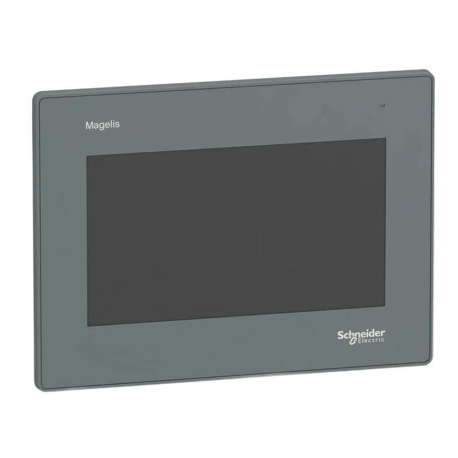 Schneider HMIGXU3512 HMI Panel product photo