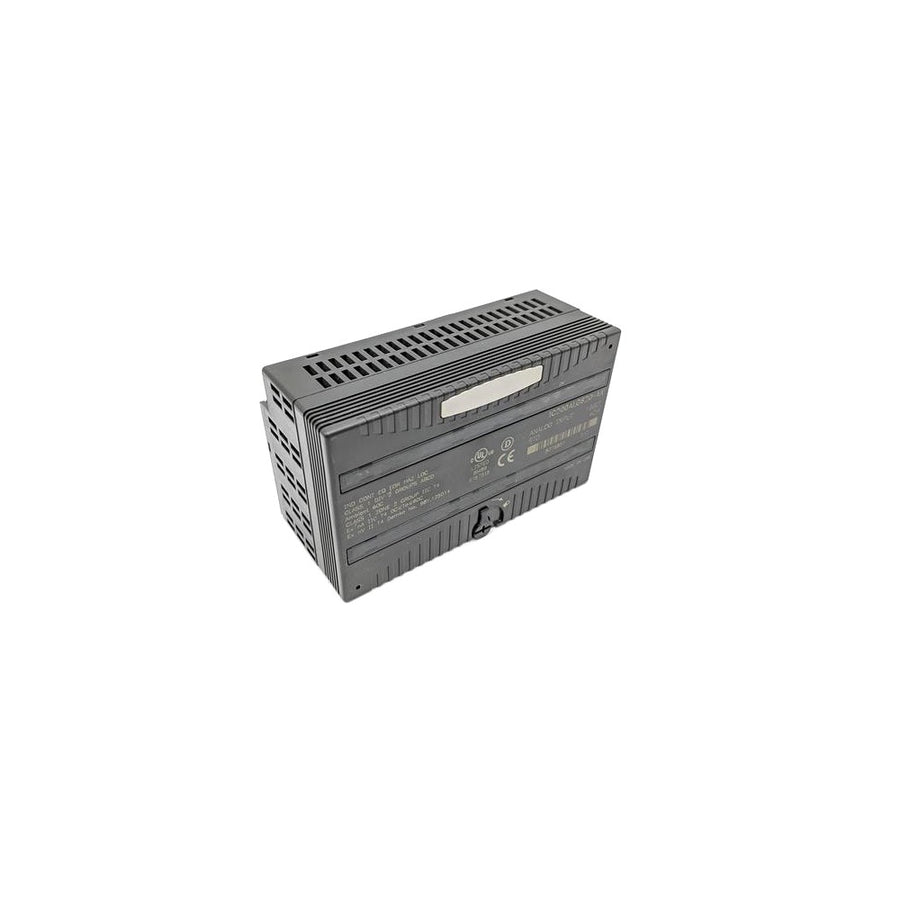 GE IC200ALG620-FD I/O Module product photo