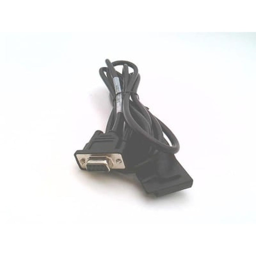 GE IC200CBL002 I/O Module product photo