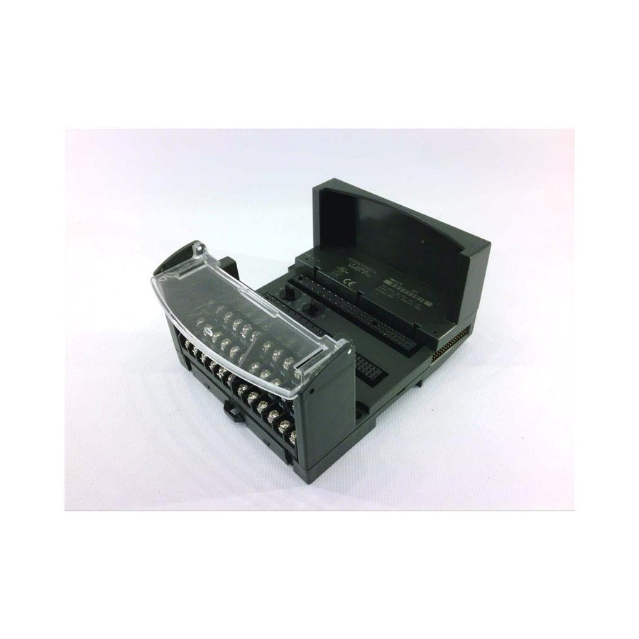 GE IC200CHS001 I/O Module product photo