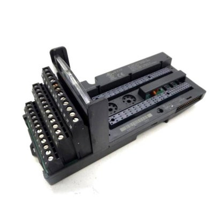 GE IC200CHS022G I/O Module product photo