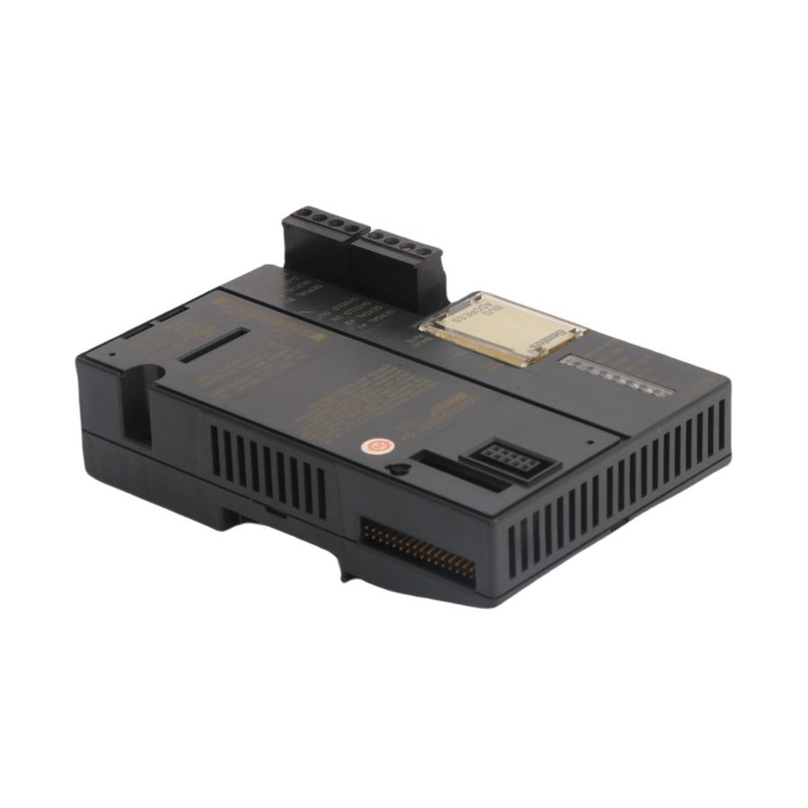 GE IC200GBI001-LL I/O Module product photo