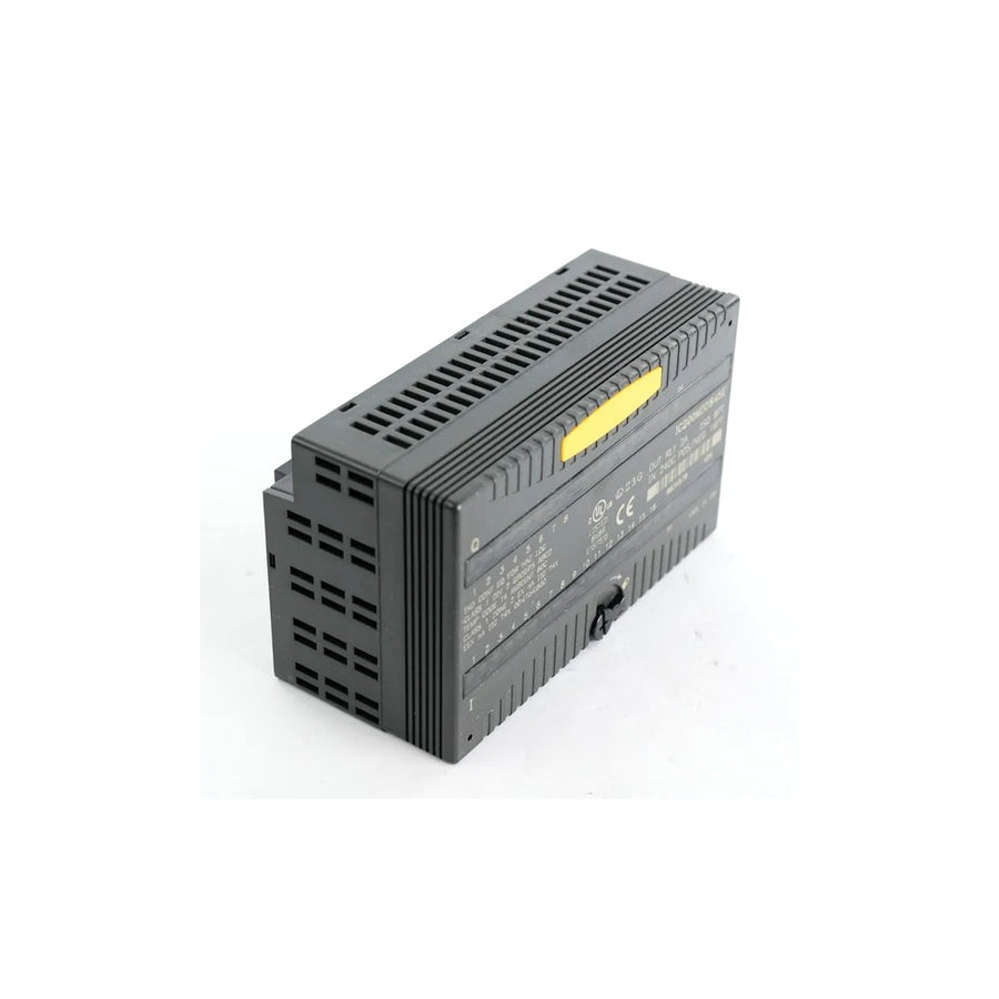 GE IC200MDD845D-I-O I/O Module product photo