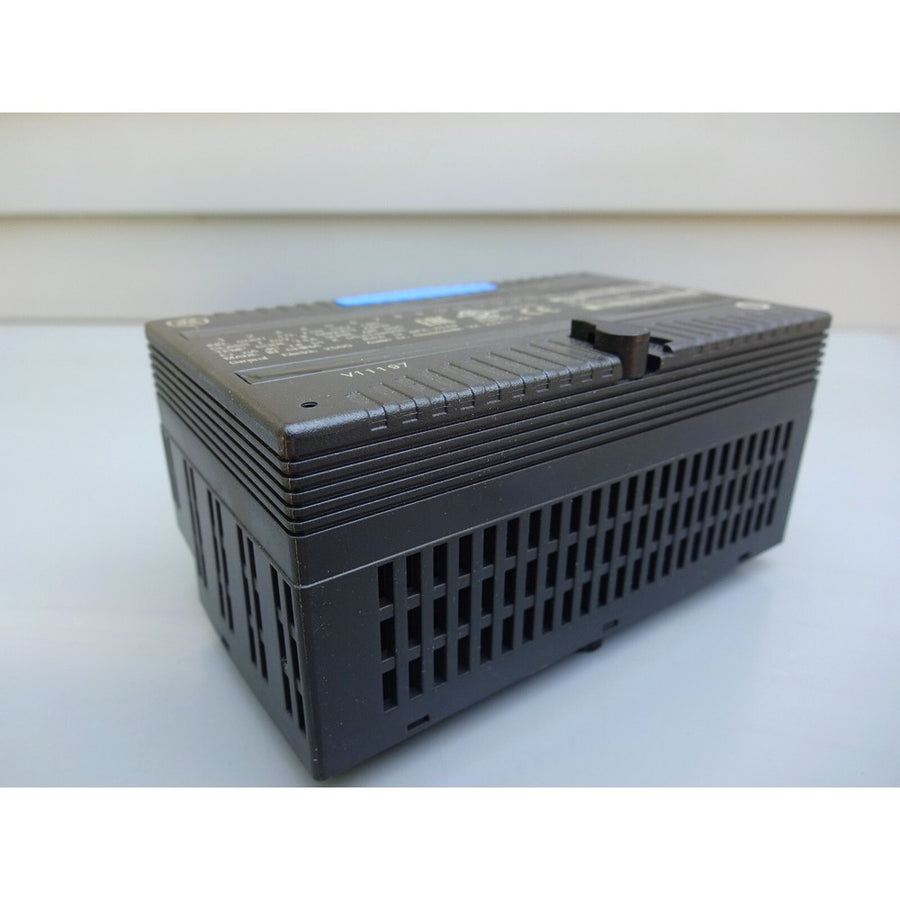 GE IC200MDL640L I/O Module product photo