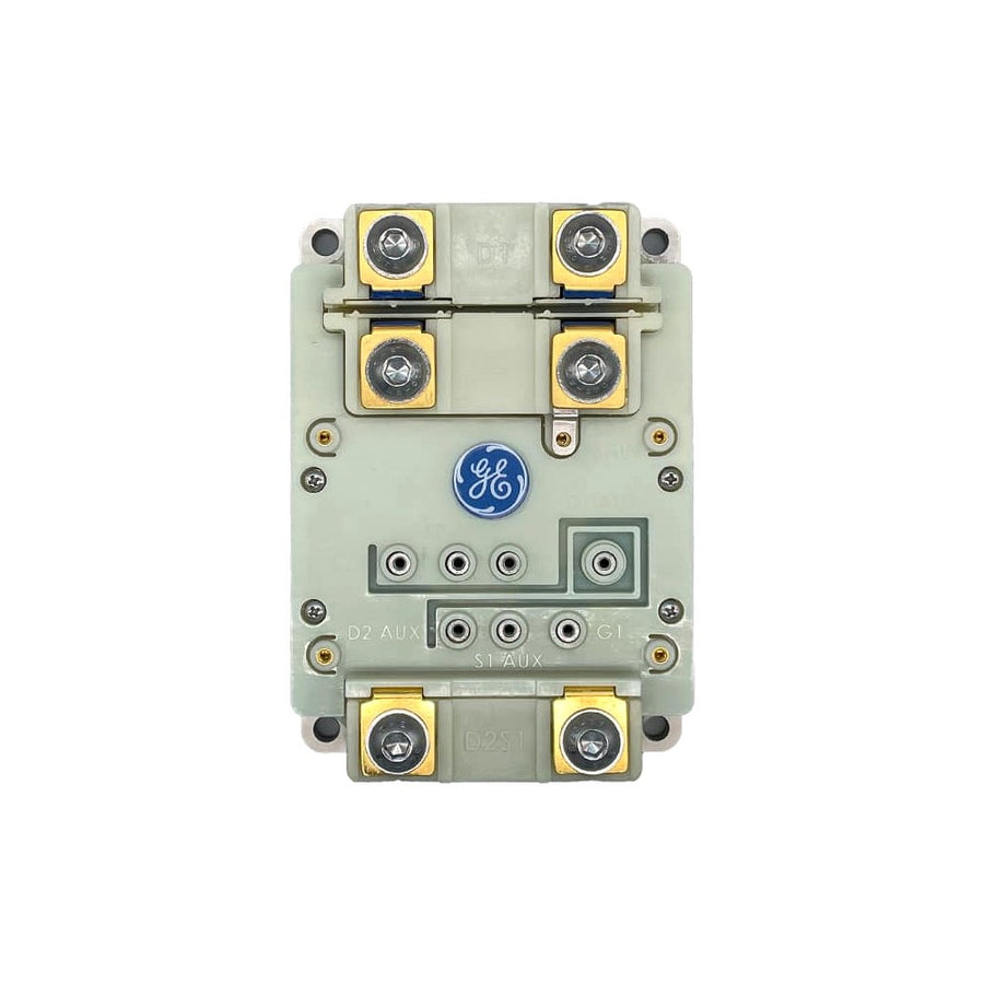 GE IC600PM503 I/O Module product photo