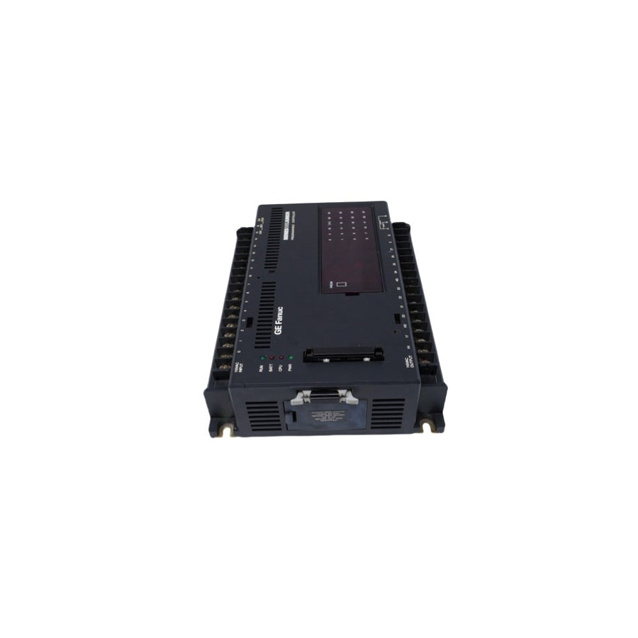 GE IC609SJR100C-I-O I/O Module product photo