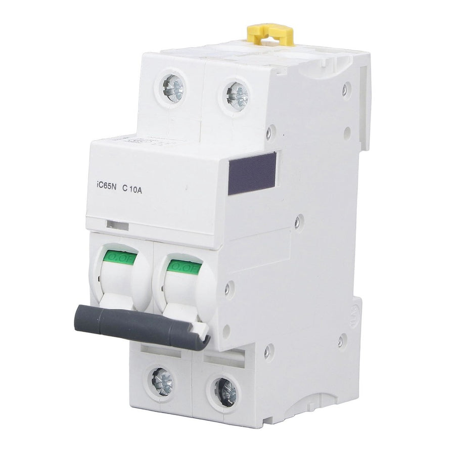GE IC65N-C10A I/O Module product photo