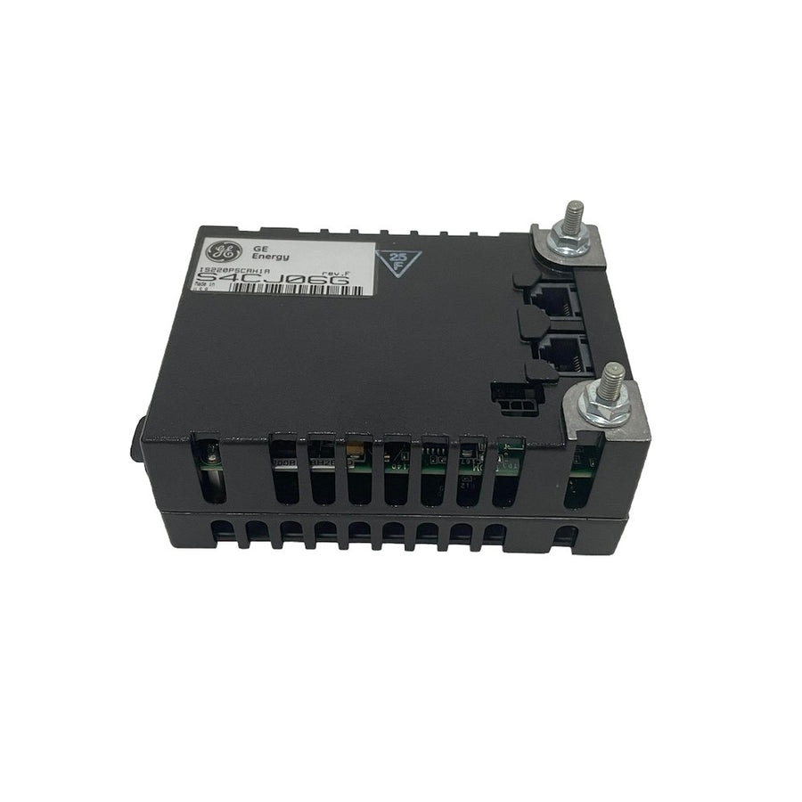 GE IC660BPM500 I/O Module product photo