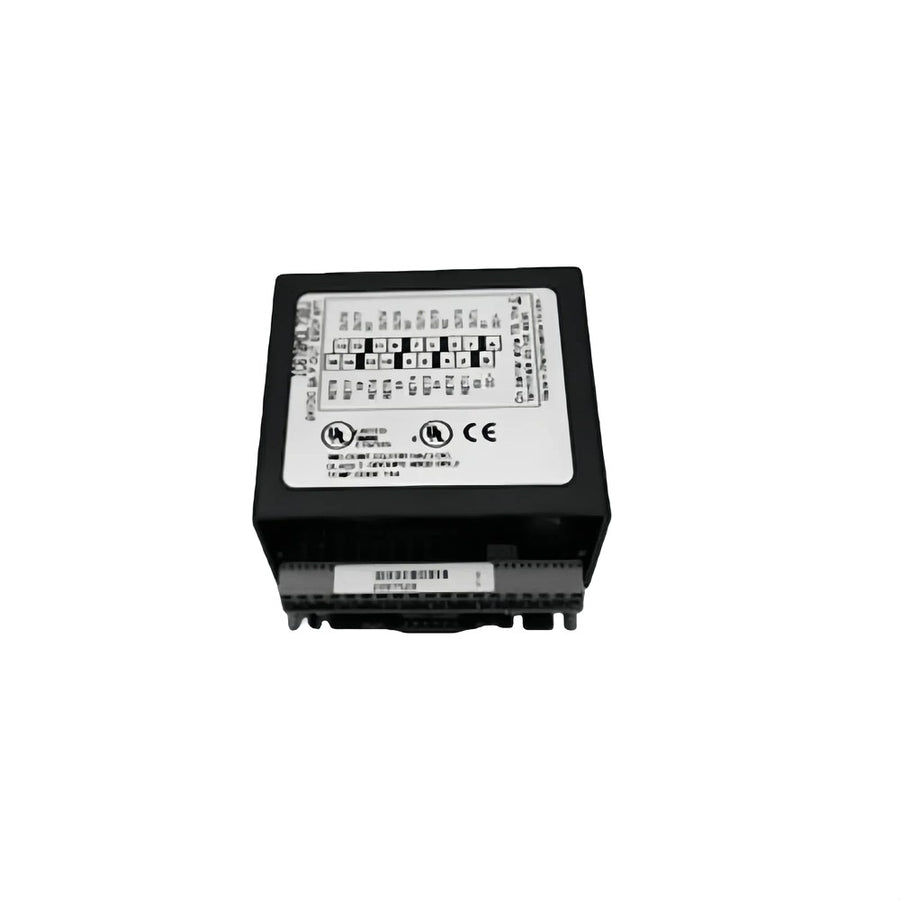 GE IC670MDL730 I/O Module product photo