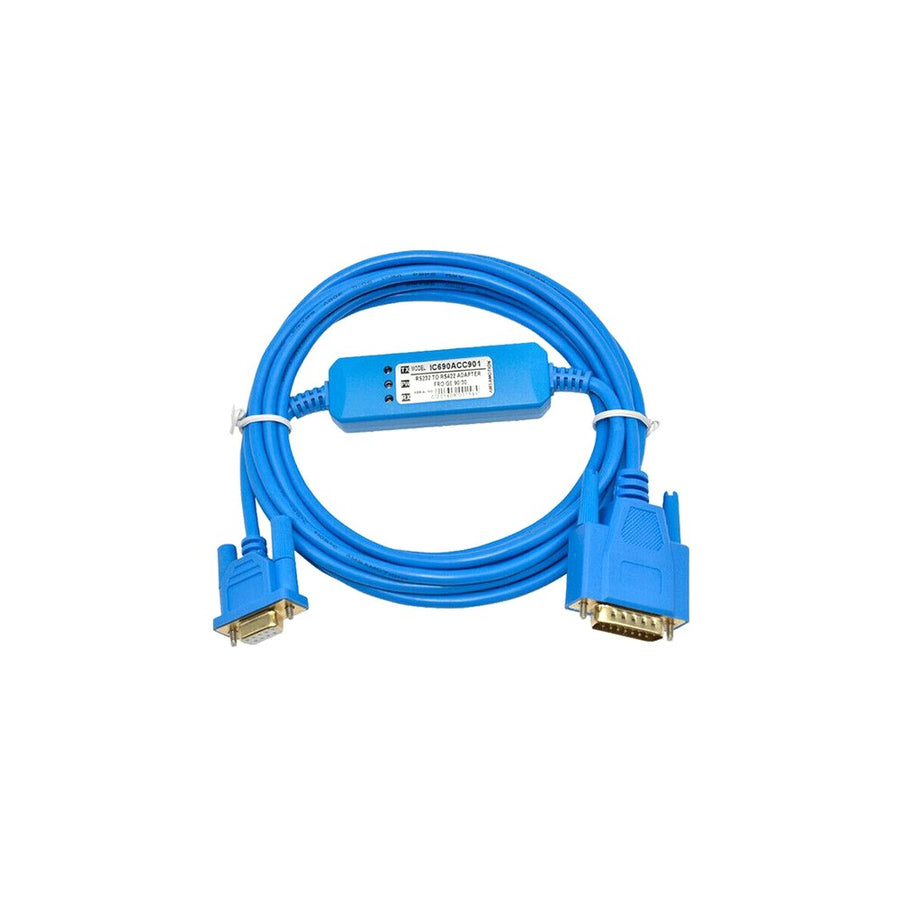 GE IC690ACC901 I/O Module product photo