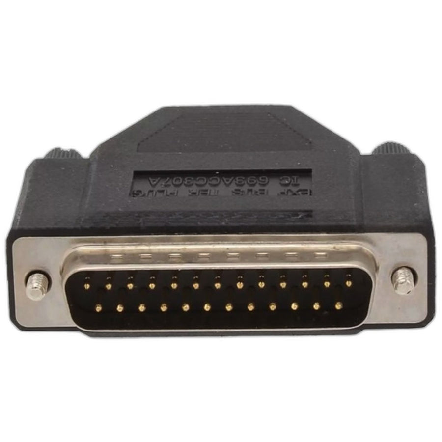GE IC693ACC307 I/O Module product photo