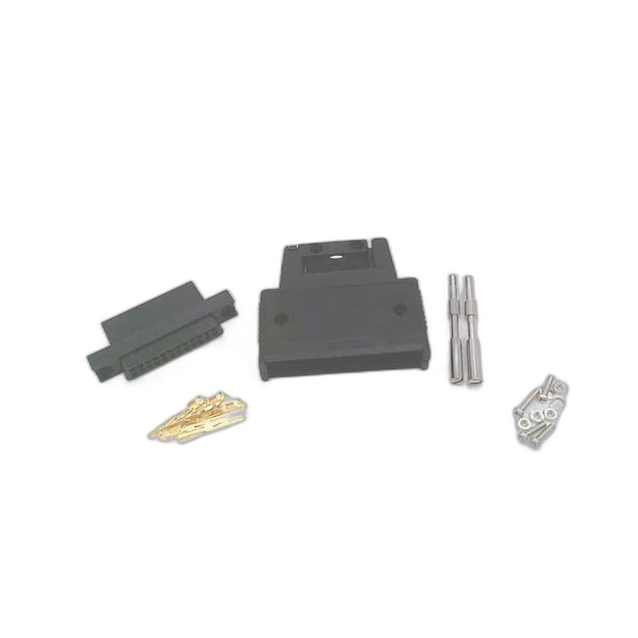 GE IC693ACC317 I/O Module product photo