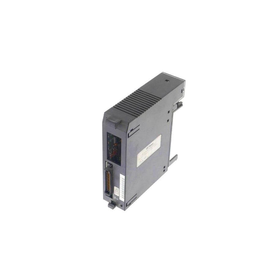 GE IC693CMM301 I/O Module product photo