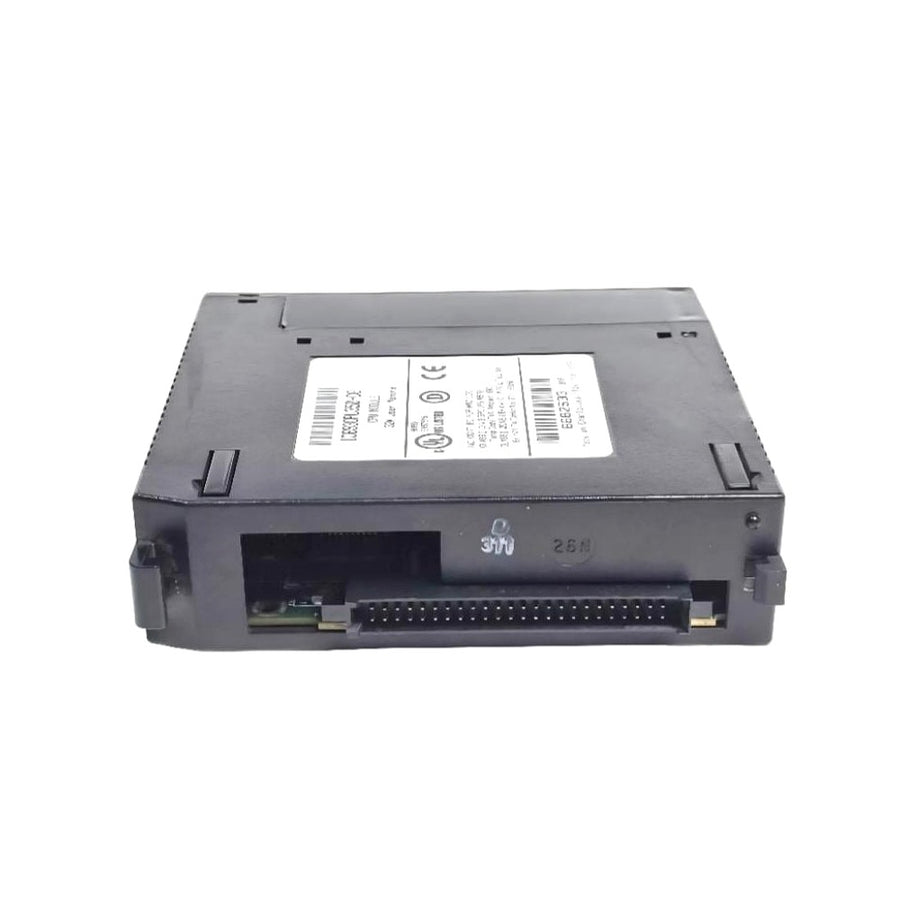 GE IC693CPU367 I/O Module product photo