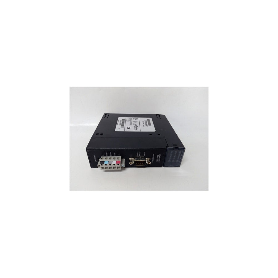 GE IC693DNM200 I/O Module product photo